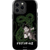 Dragon Ball Z Goku and Shenron iPhone 15 Pro Max Impact Case
